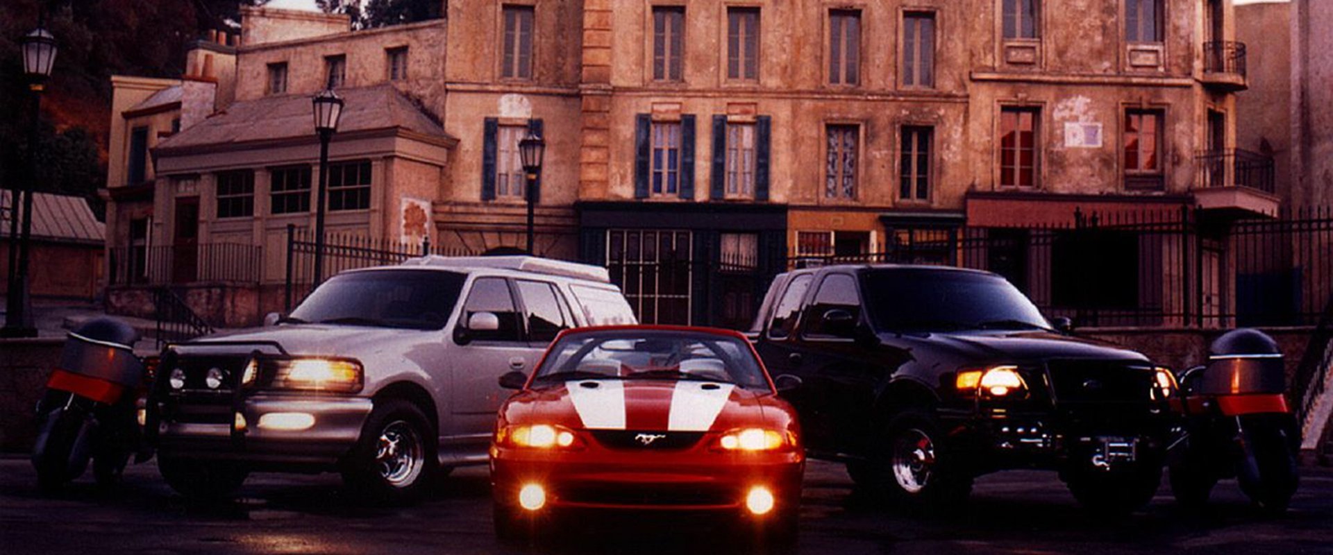 Team Knight Rider