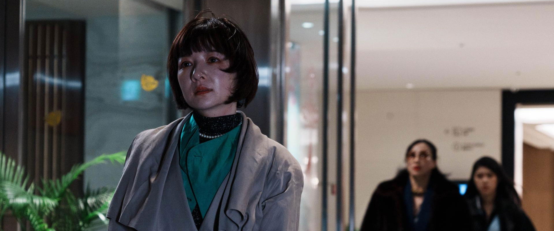 Ashes & Bitches's banner image