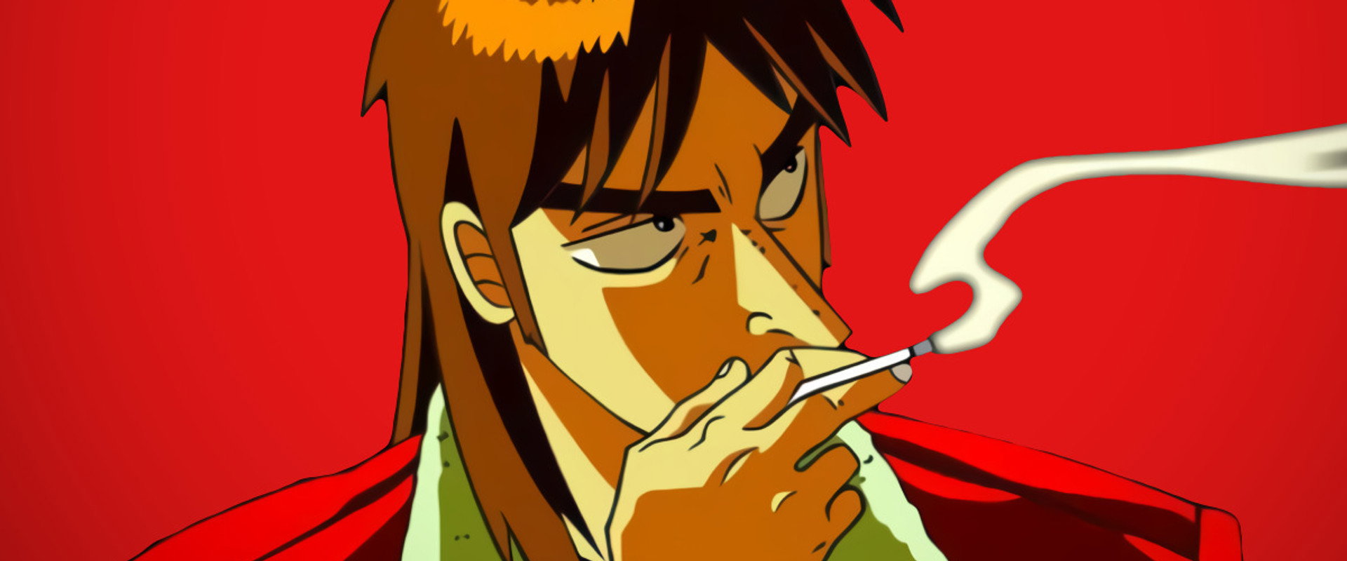 Kaiji