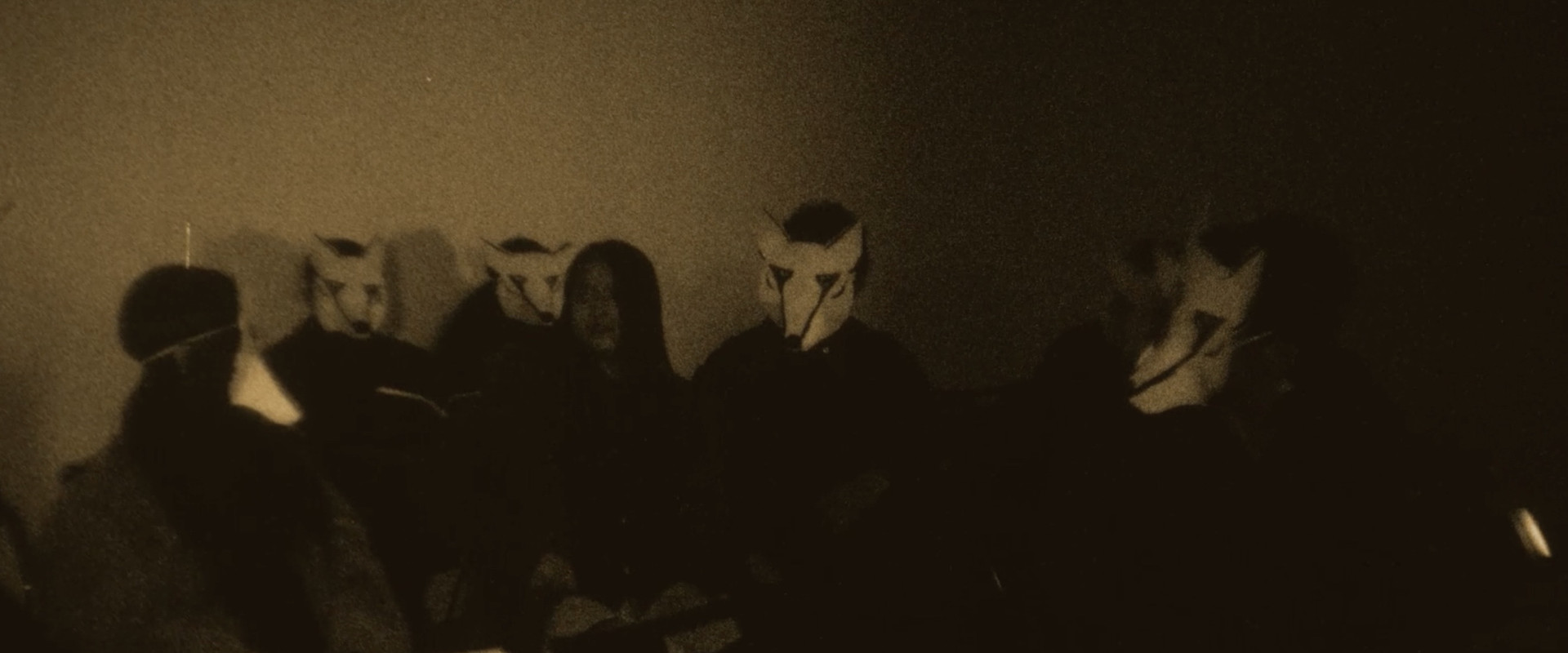 Silent Trespasser's banner image