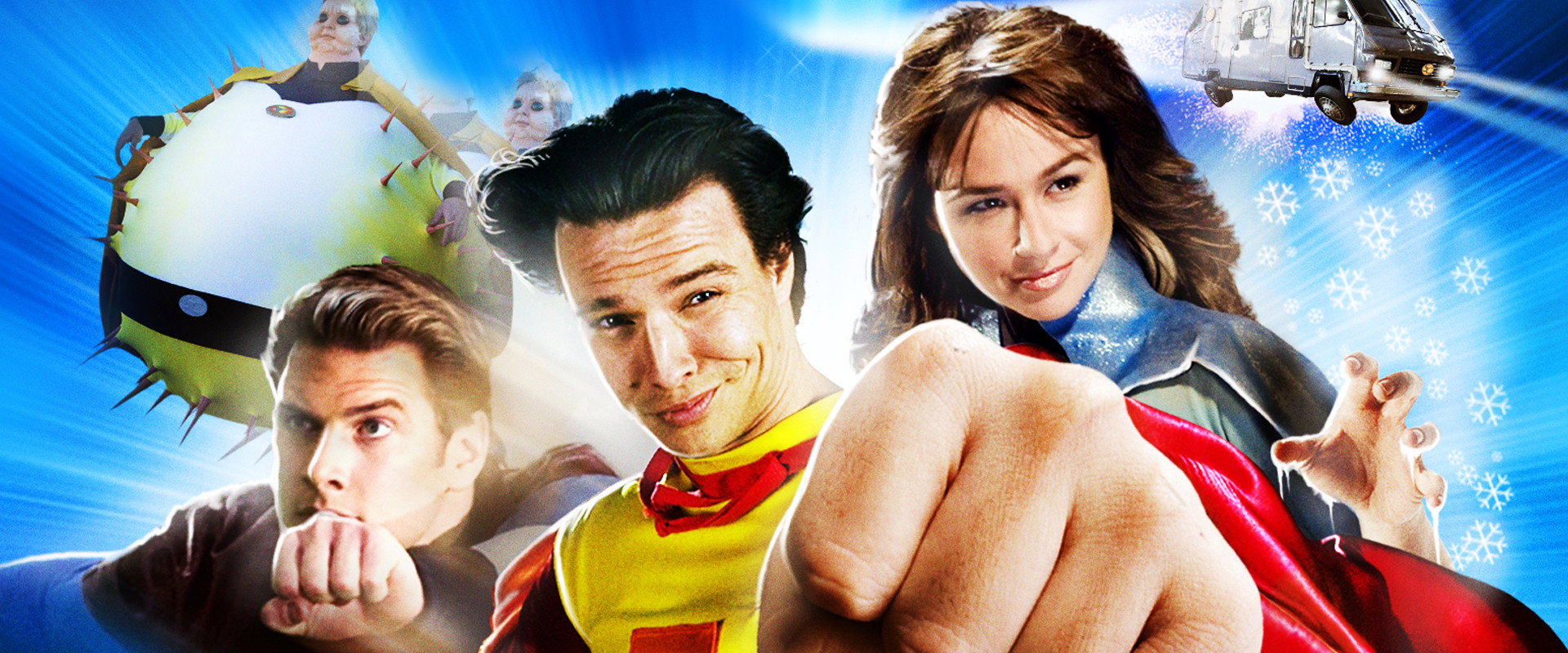 Super Capers's banner image