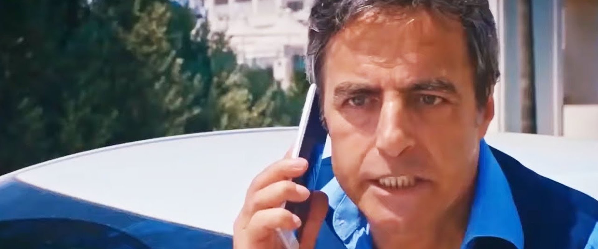 Dalavere filmi için arka plan görseli
