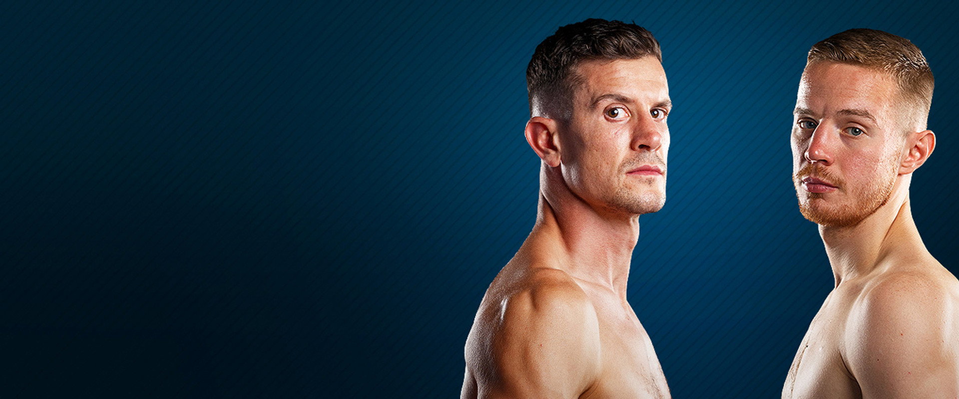 Nathan Heaney vs. Jack Flatley II's banner image