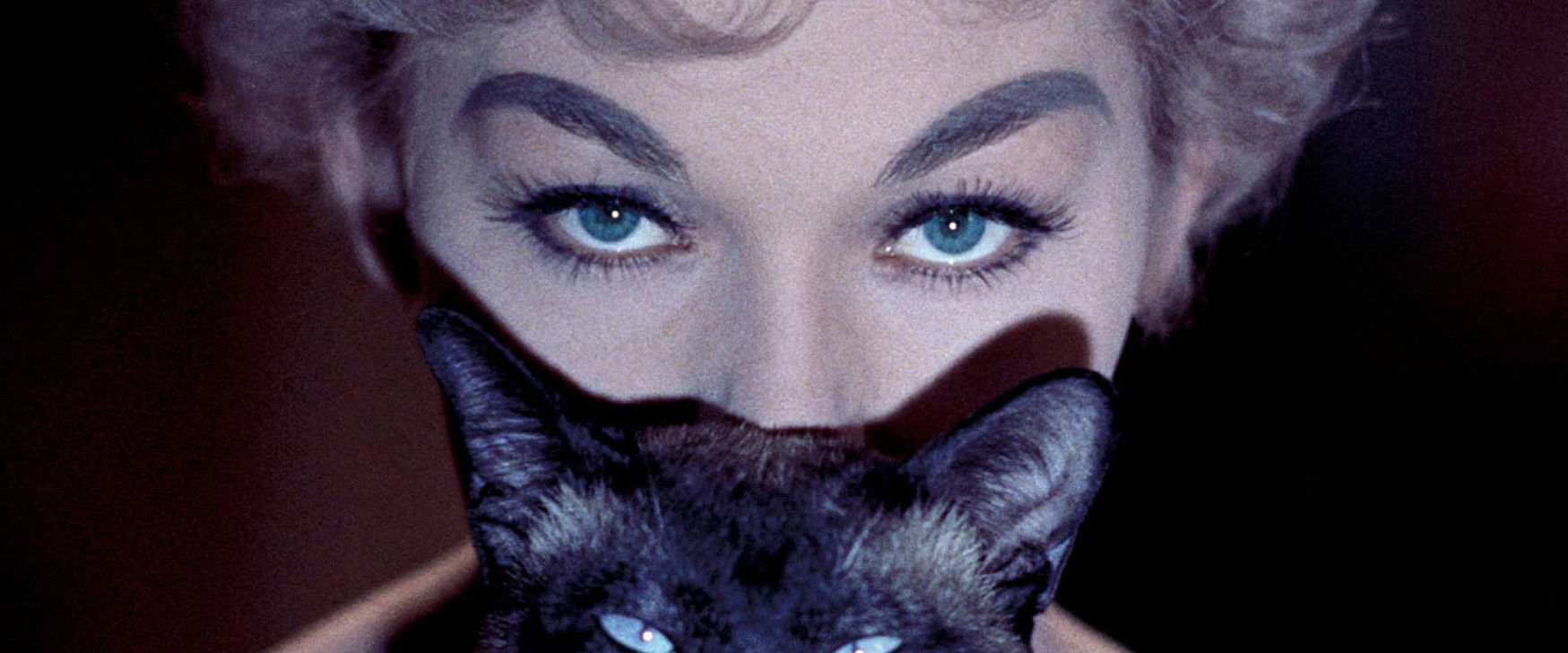 Una strega in paradiso