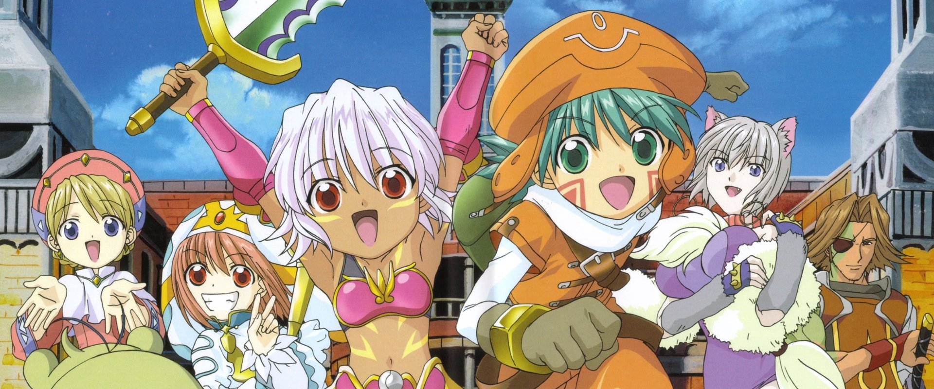 .hack//Legend of the Twilight