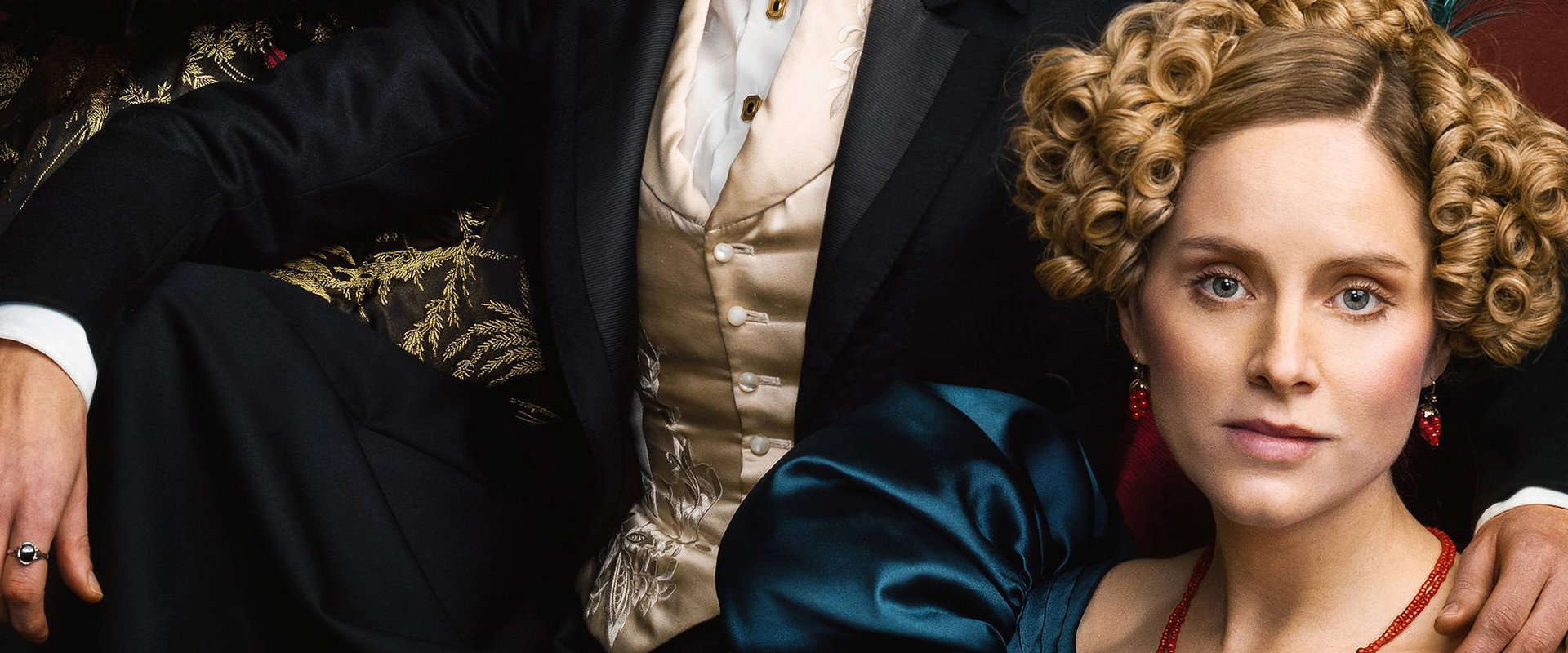 Gentleman Jack