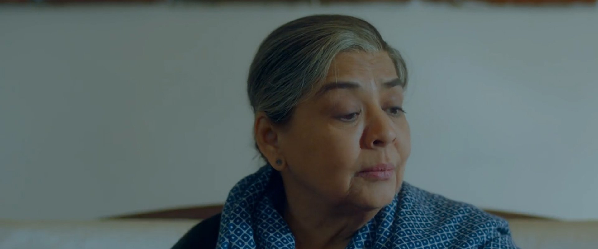 Parchhayee: Ghost Stories By Ruskin Bond