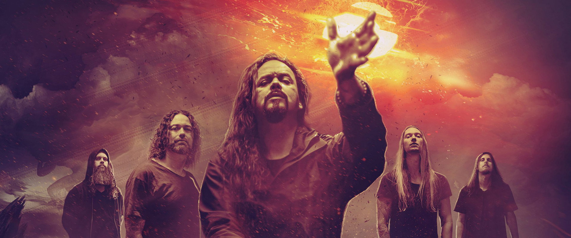Evergrey: Live At Färjenäs