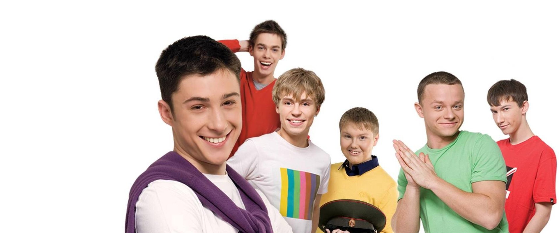 Kremlin cadets