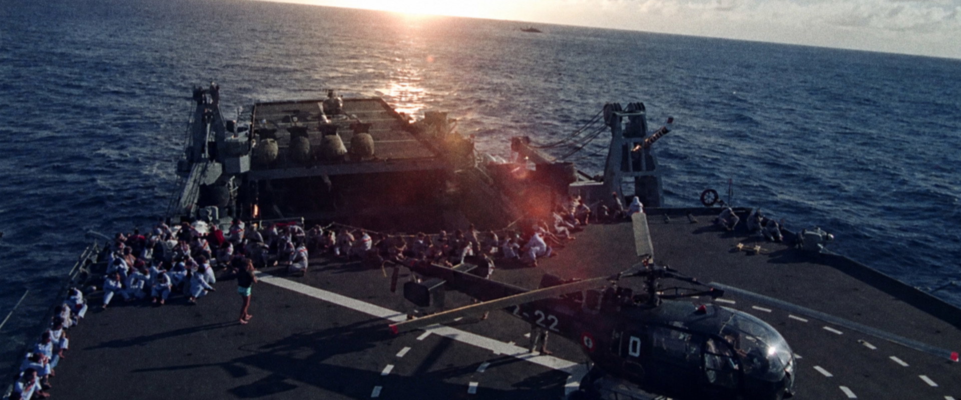 1967 Pacific Campaign