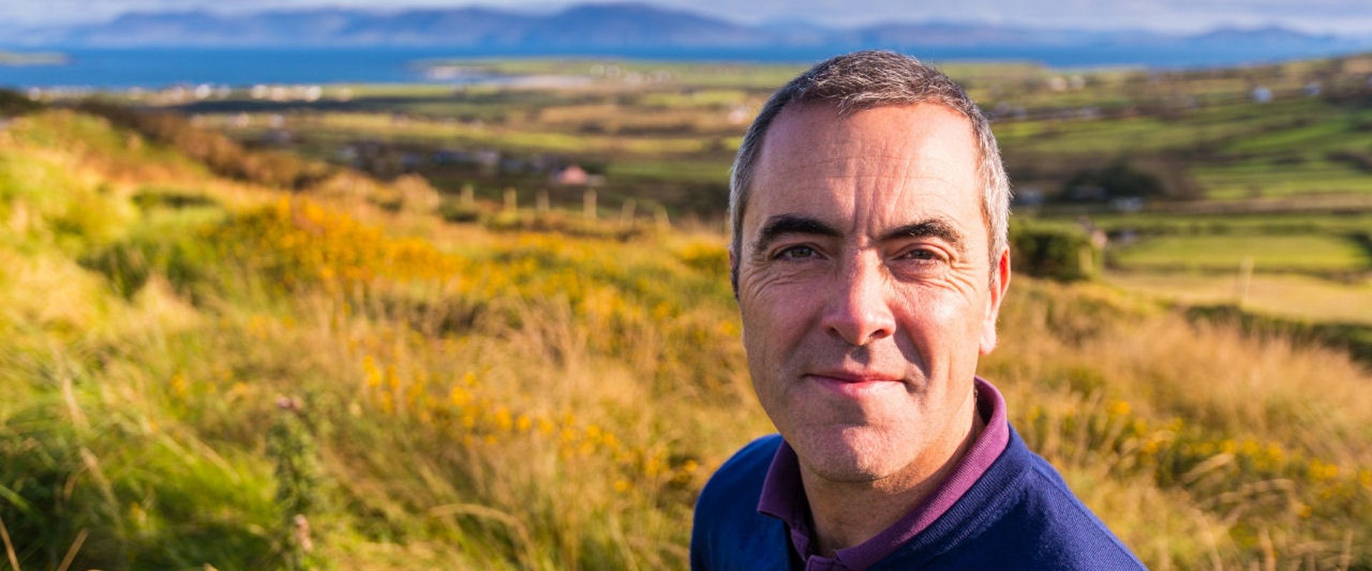 James Nesbitt's Ireland