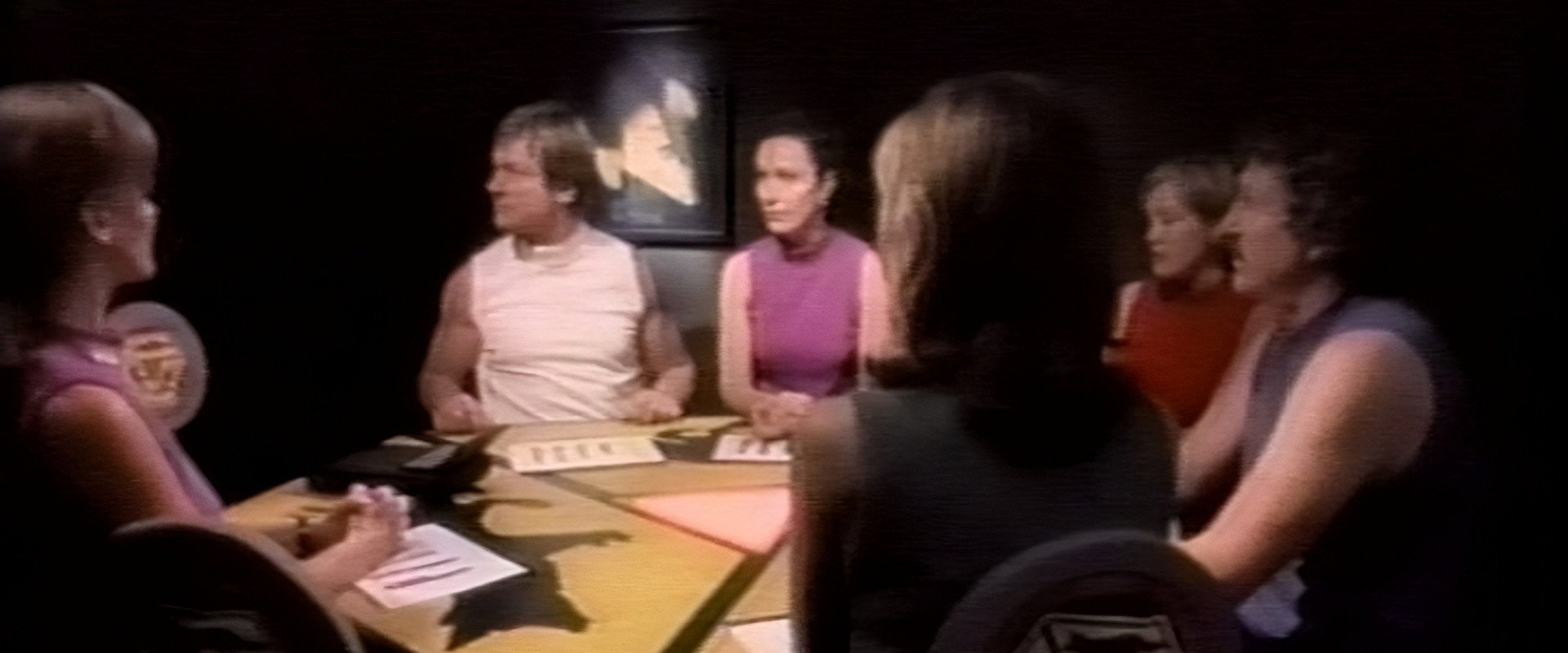 First Encounter's banner image