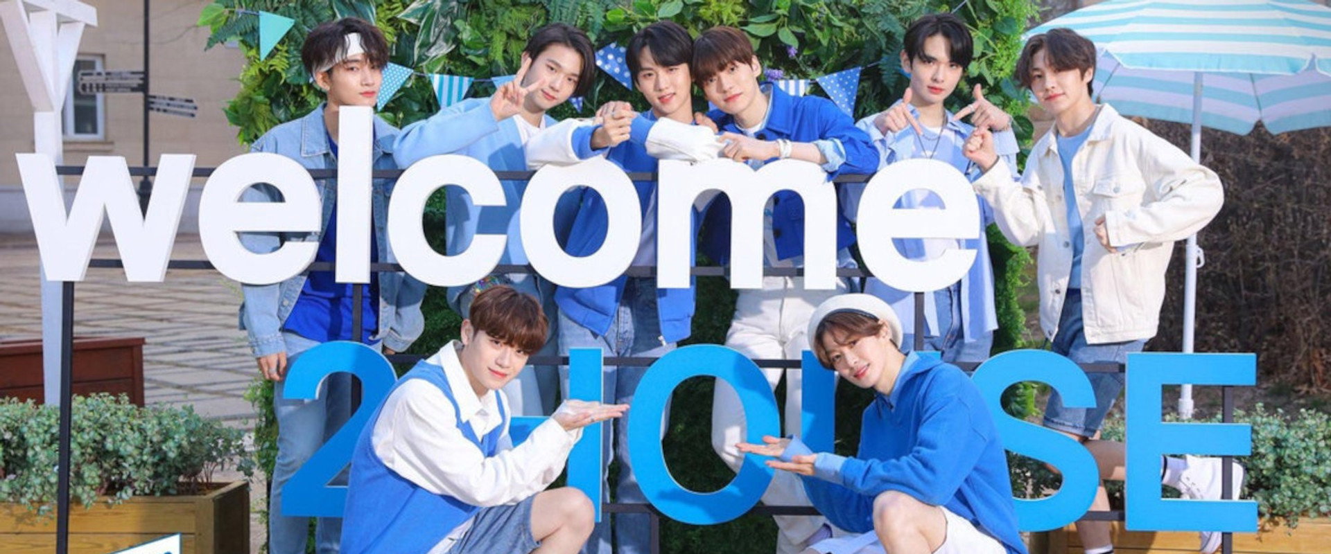 Welcome 2 House's banner image