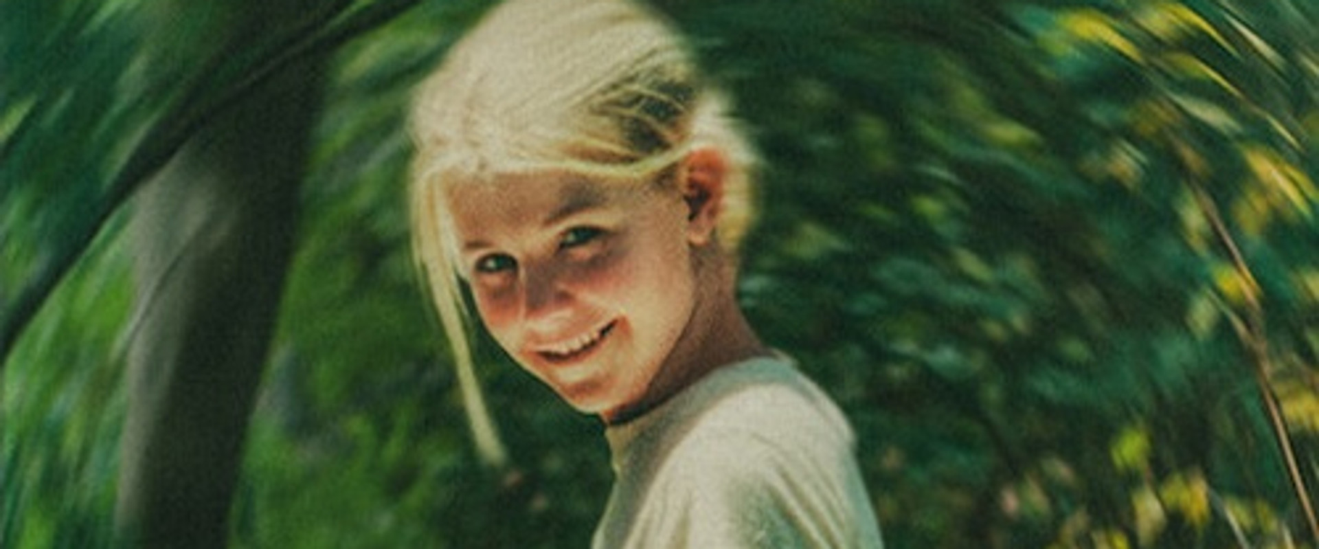 Kidnapped: Elizabeth Smart