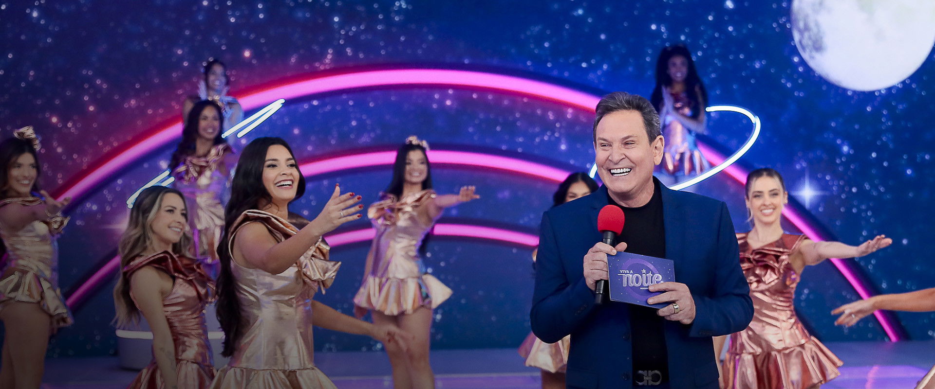 Viva a Noite's banner image