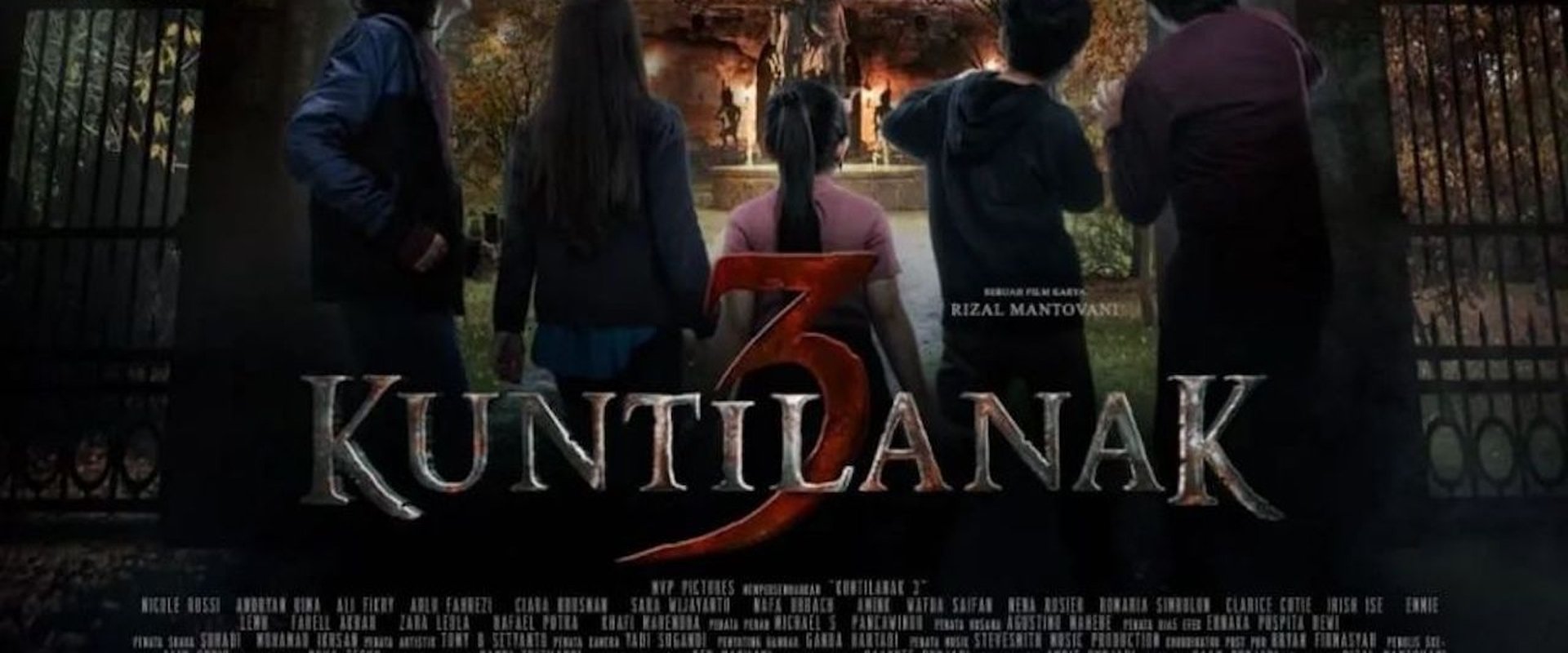 Kuntilanak 3