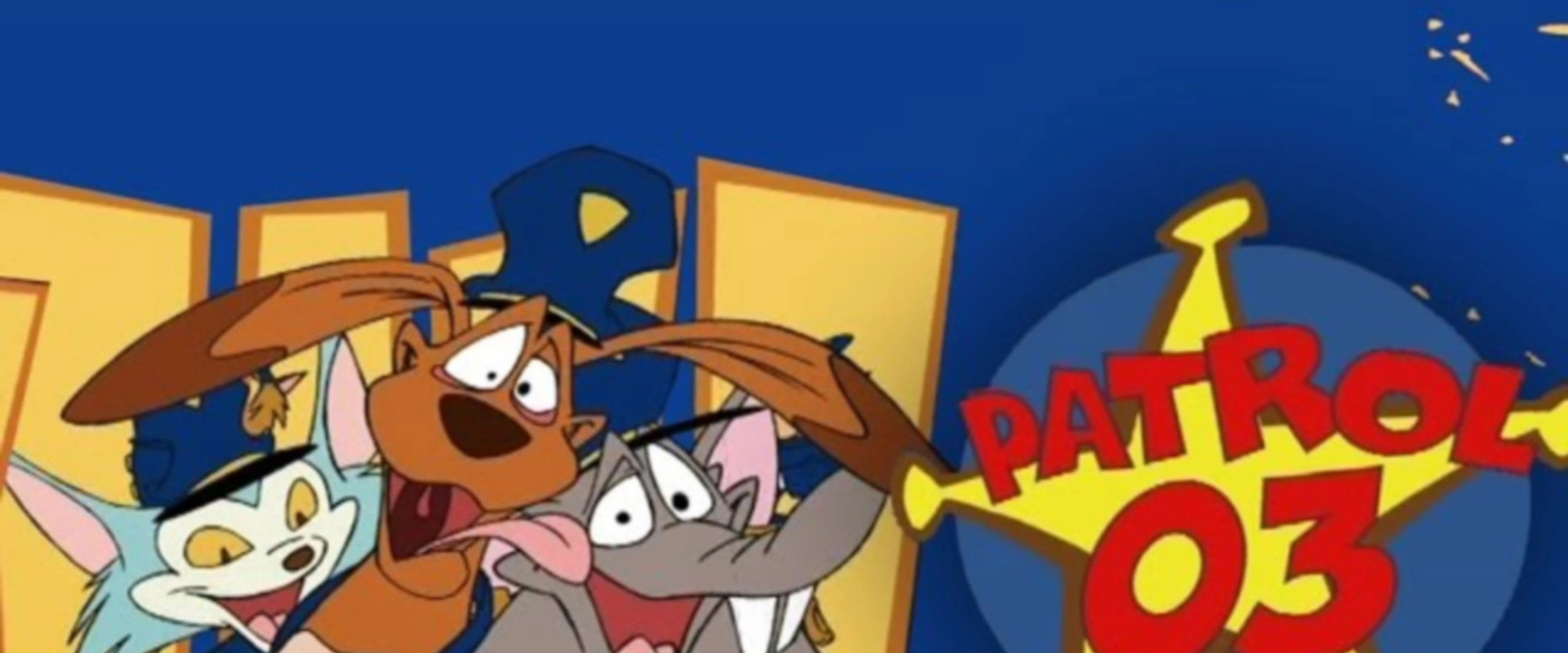 Patrol 03's banner image