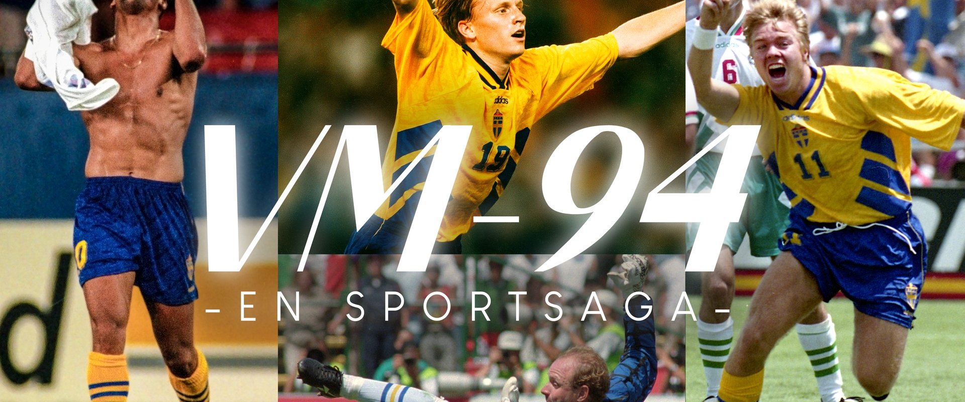 WC-94 - A sports saga