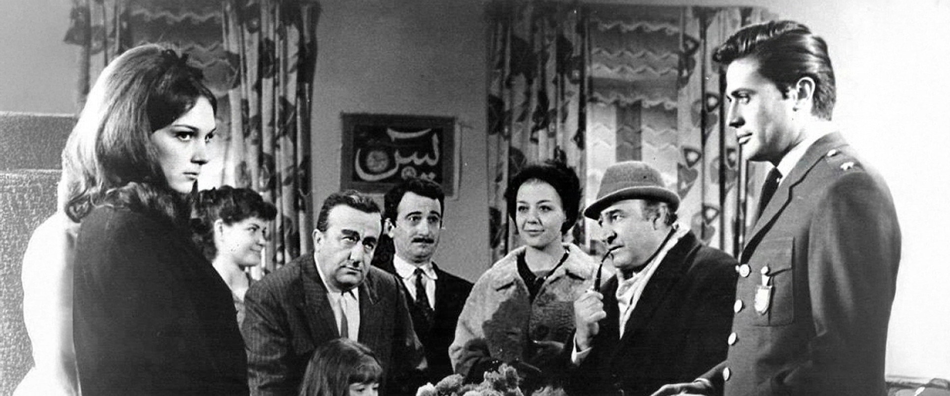 Göklerdeki Sevgili's banner image