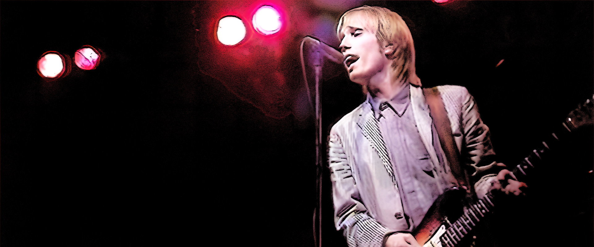 Tom Petty & The Heartbreakers: Rock Goes to College