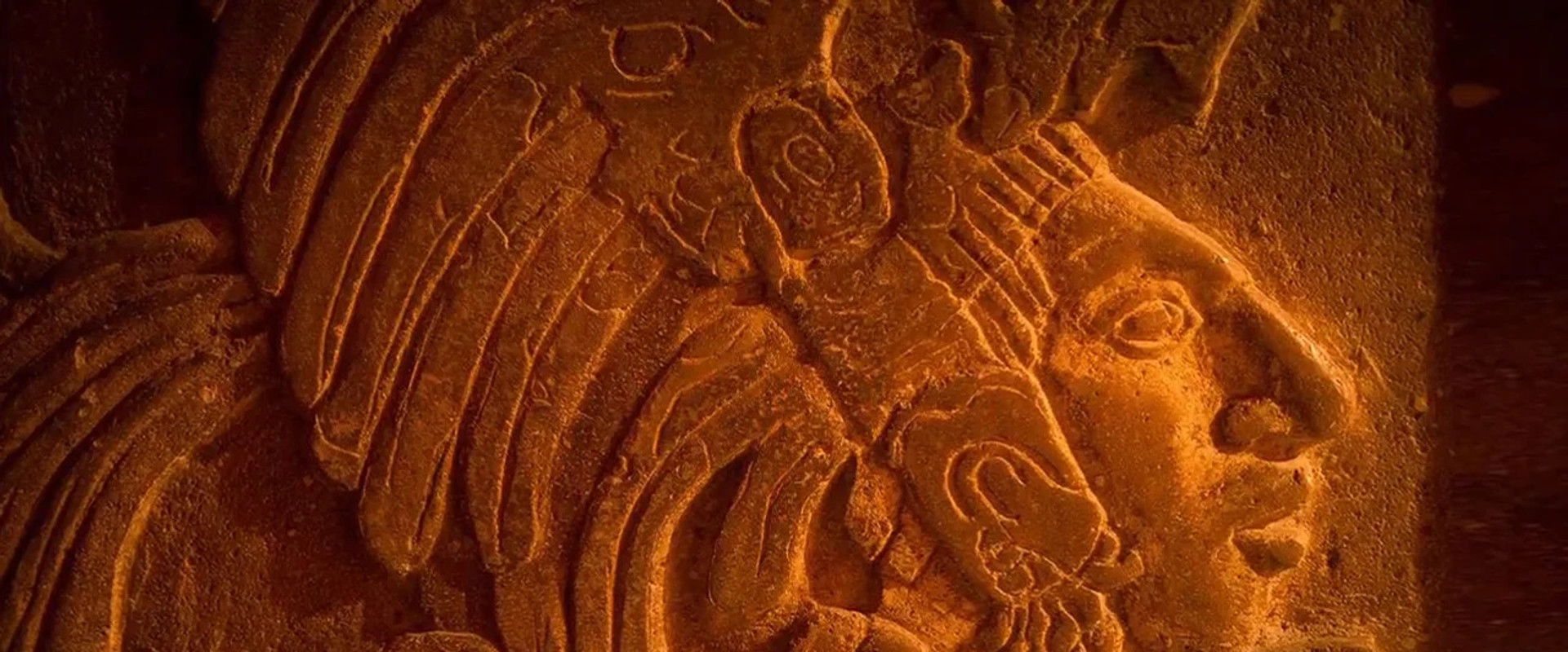 Mystery of the Maya's banner image