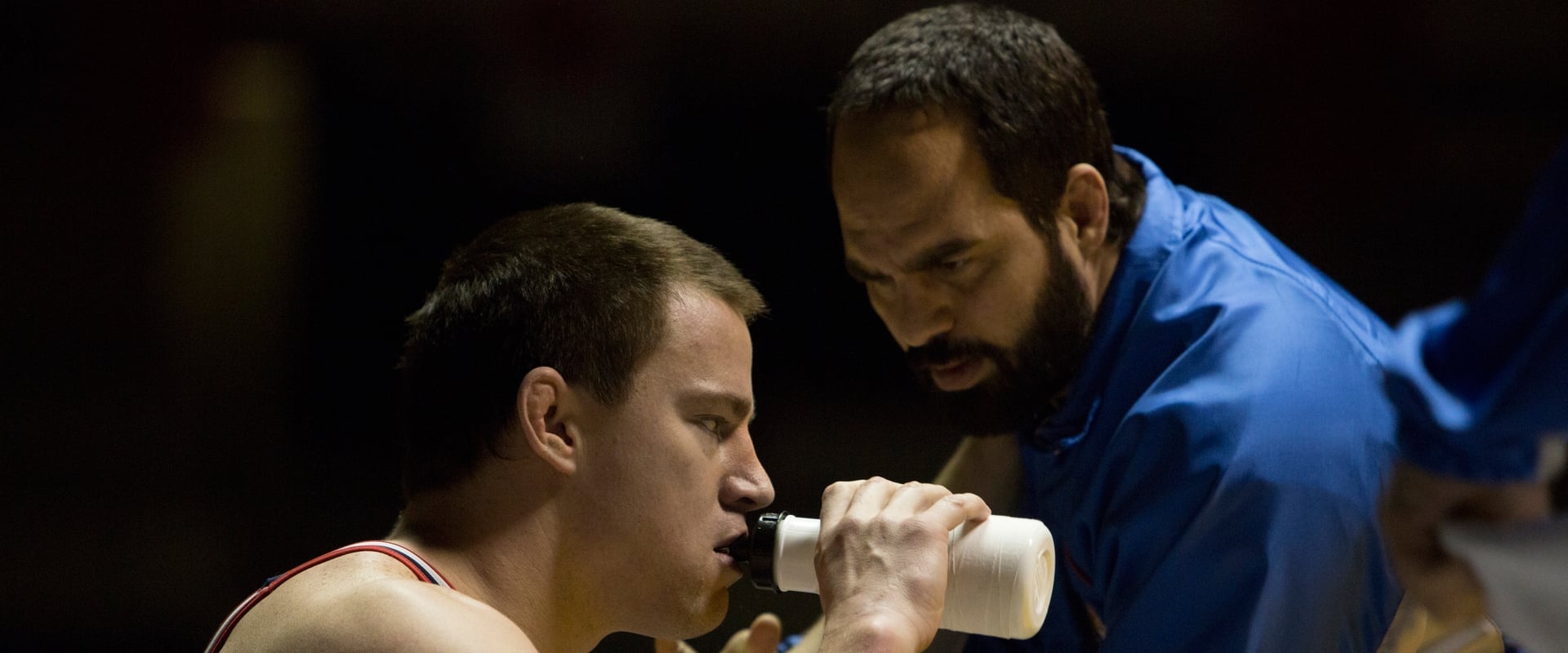 Foxcatcher - Uma História que Chocou o Mundo