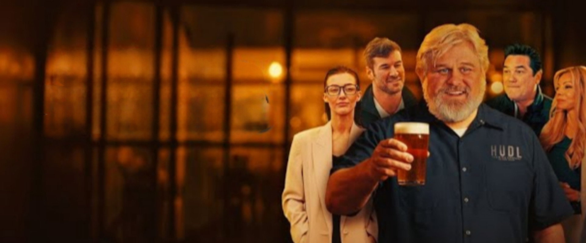 God & Beer's banner image