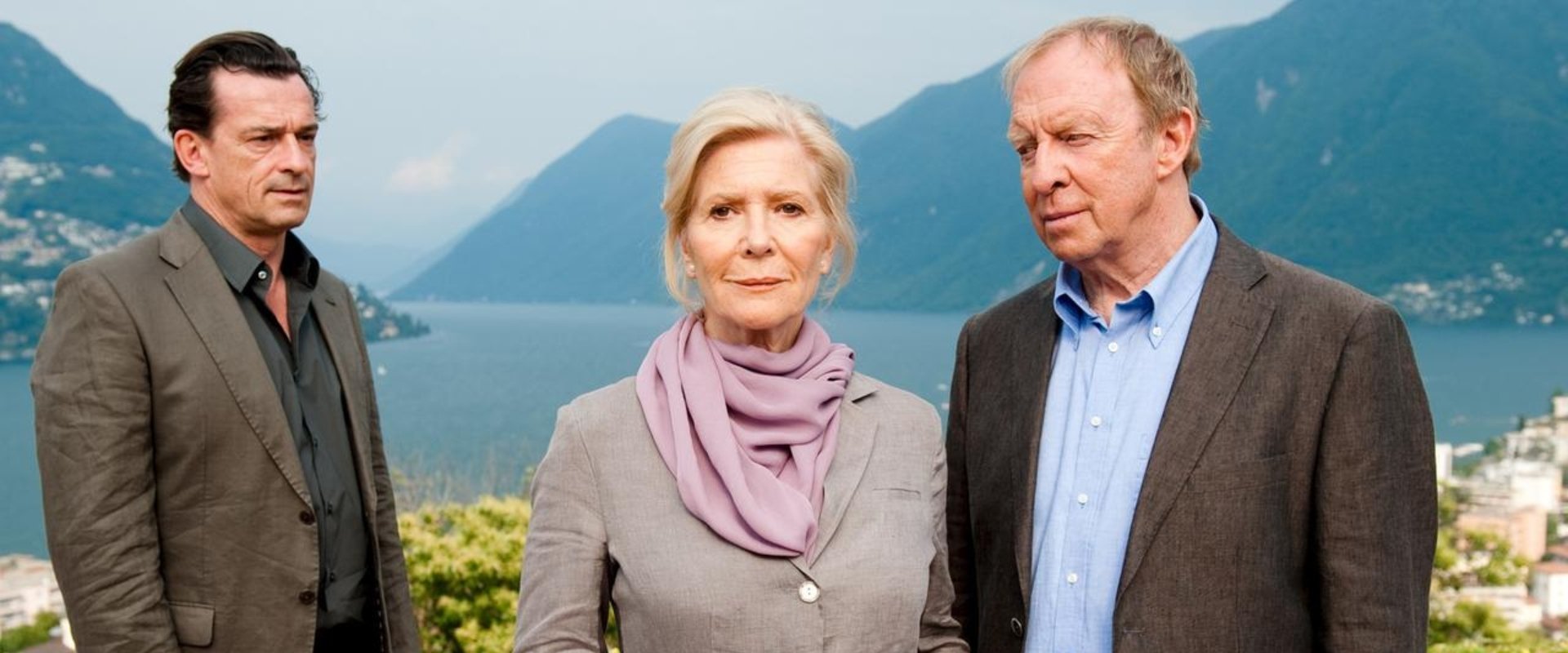 Therese Geht Fremd (Movie, 2011)