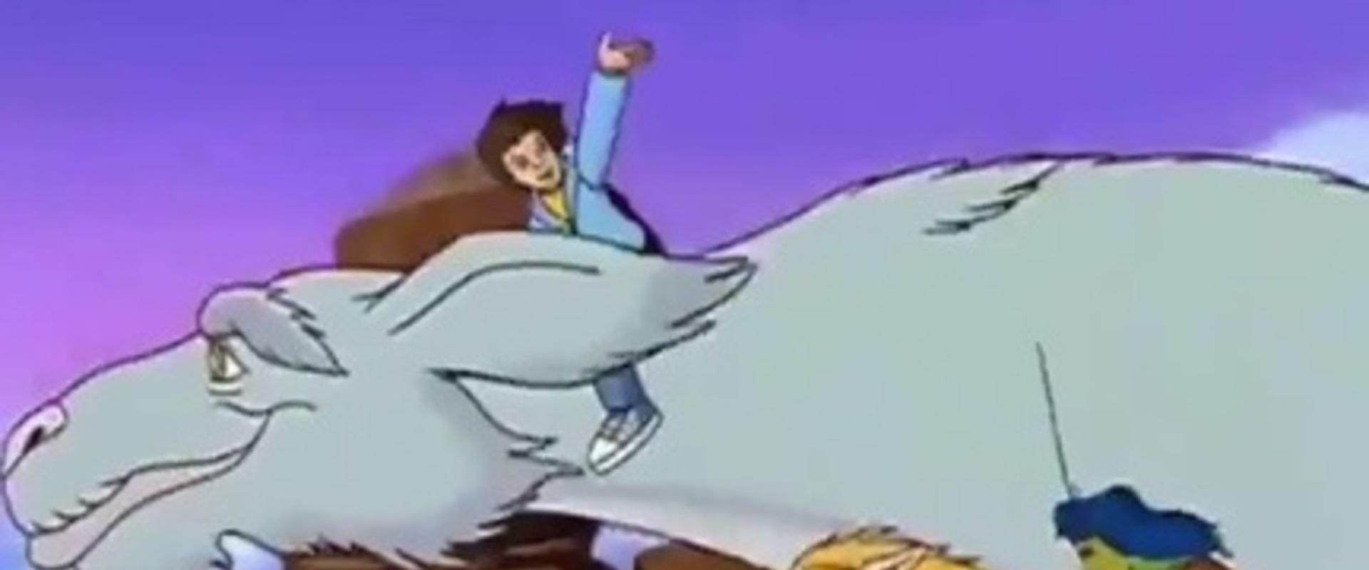 The NeverEnding Story
