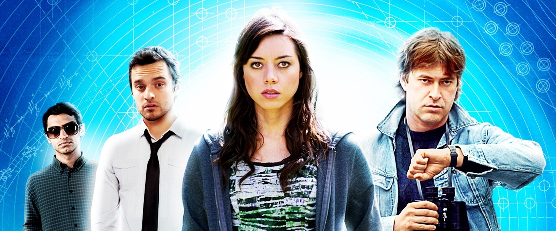 Safety Not Guaranteed