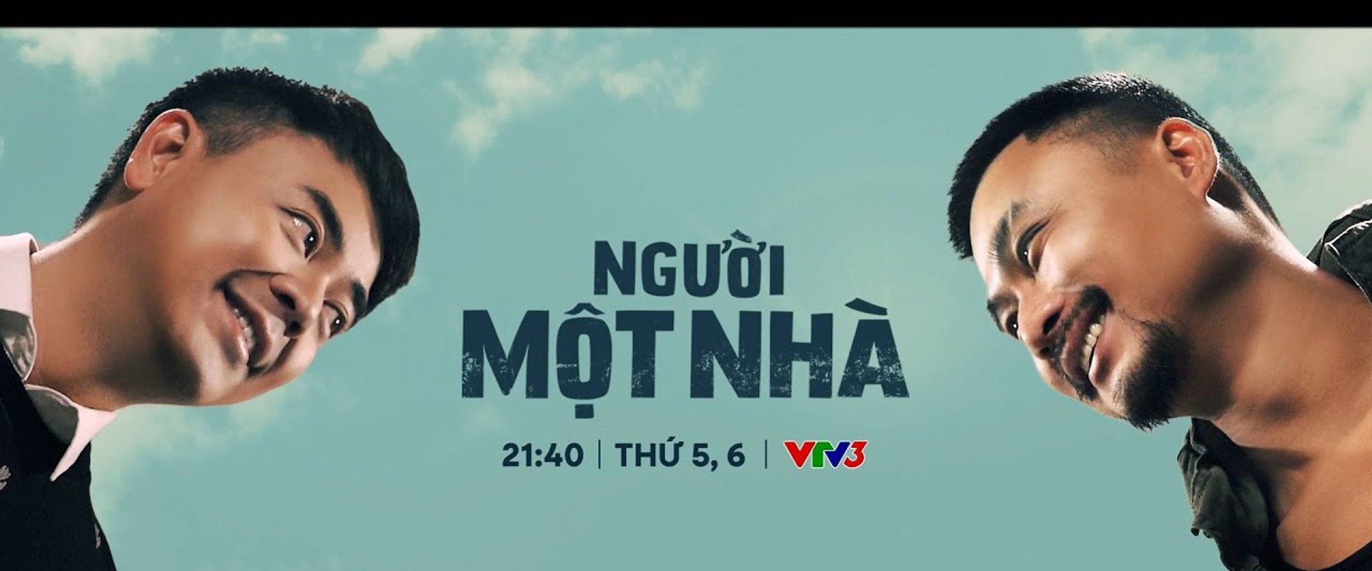 Người một nhà's banner image