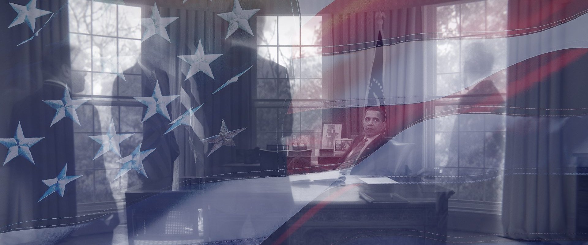 Corridors of Power: Should America Police the World?