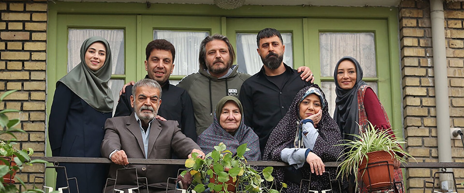 Khoshnam