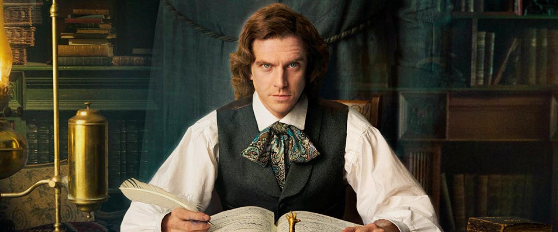 Noel'i İcat Eden Adam