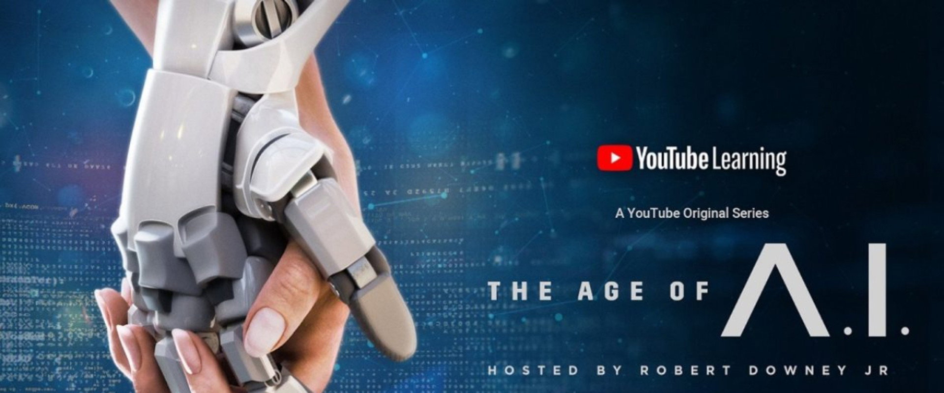 The Age of A.I.