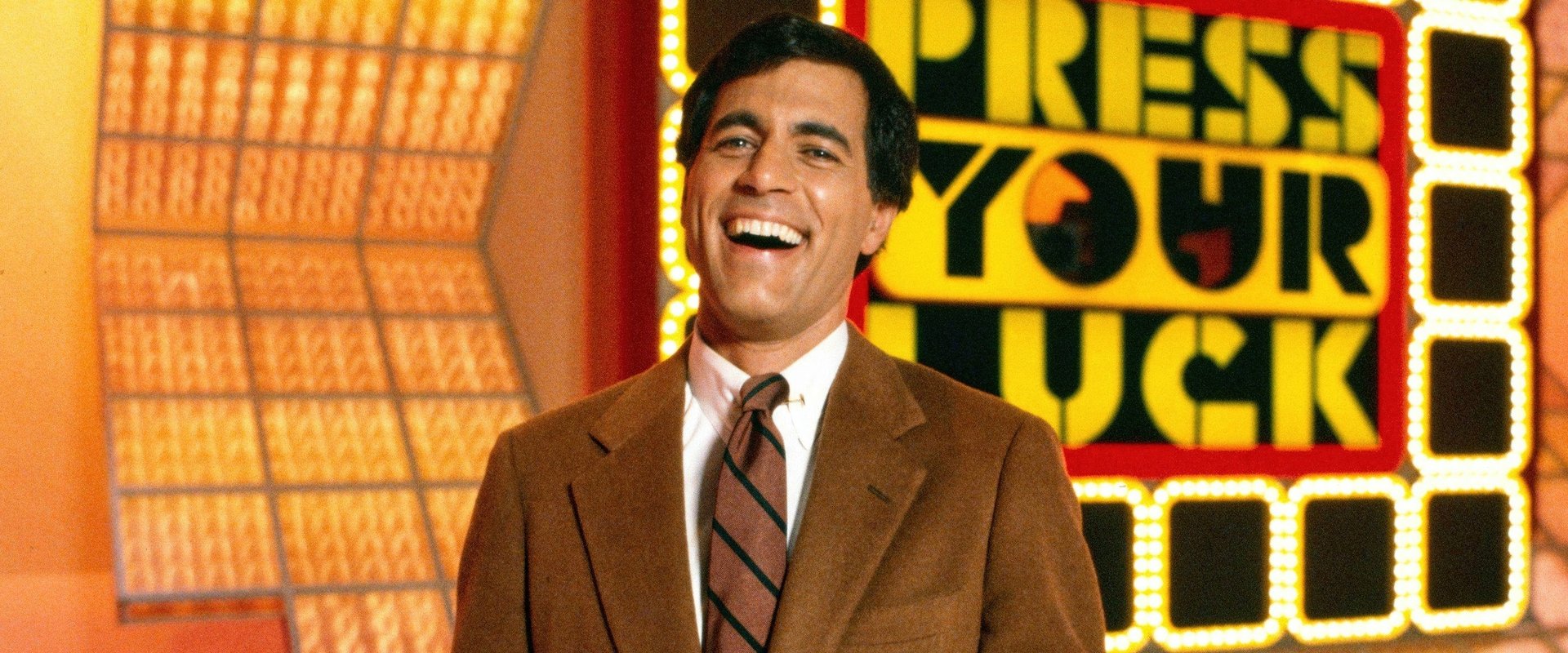 Press Your Luck