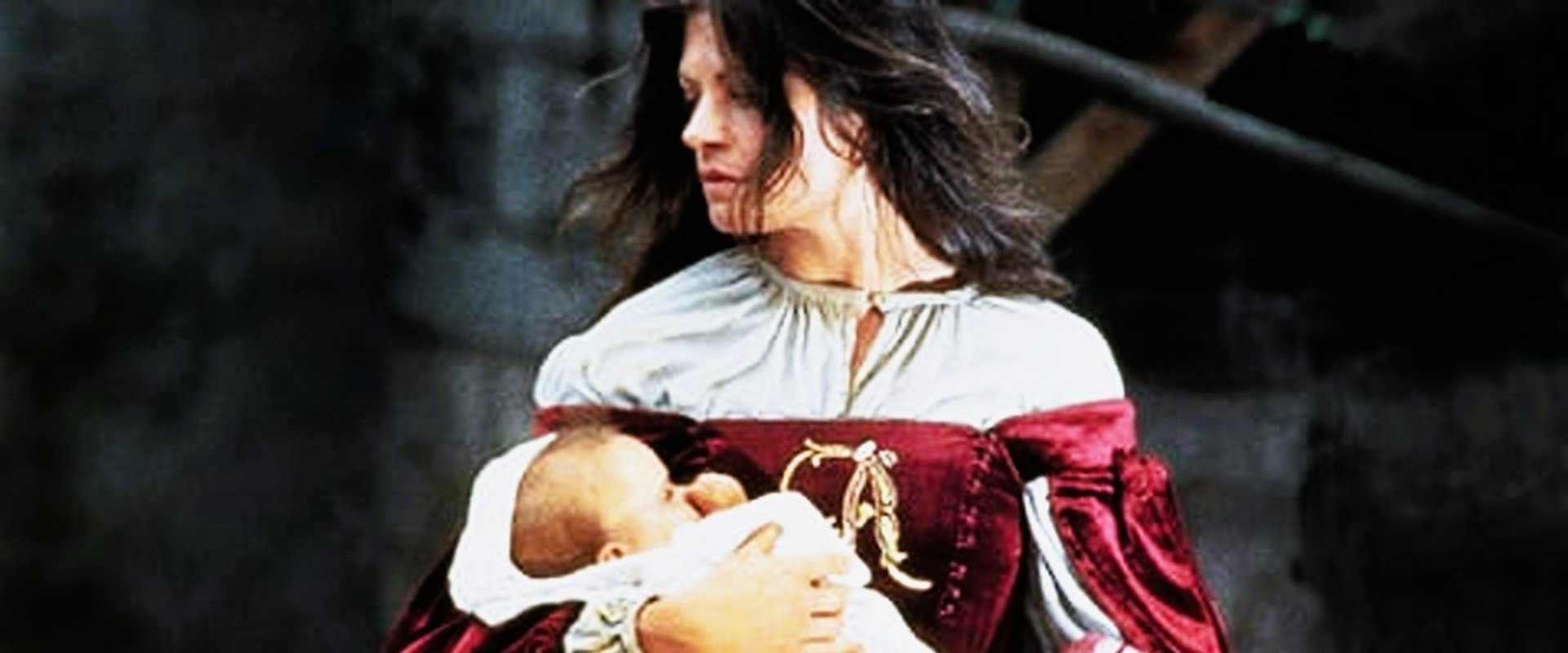 The Scarlet Letter