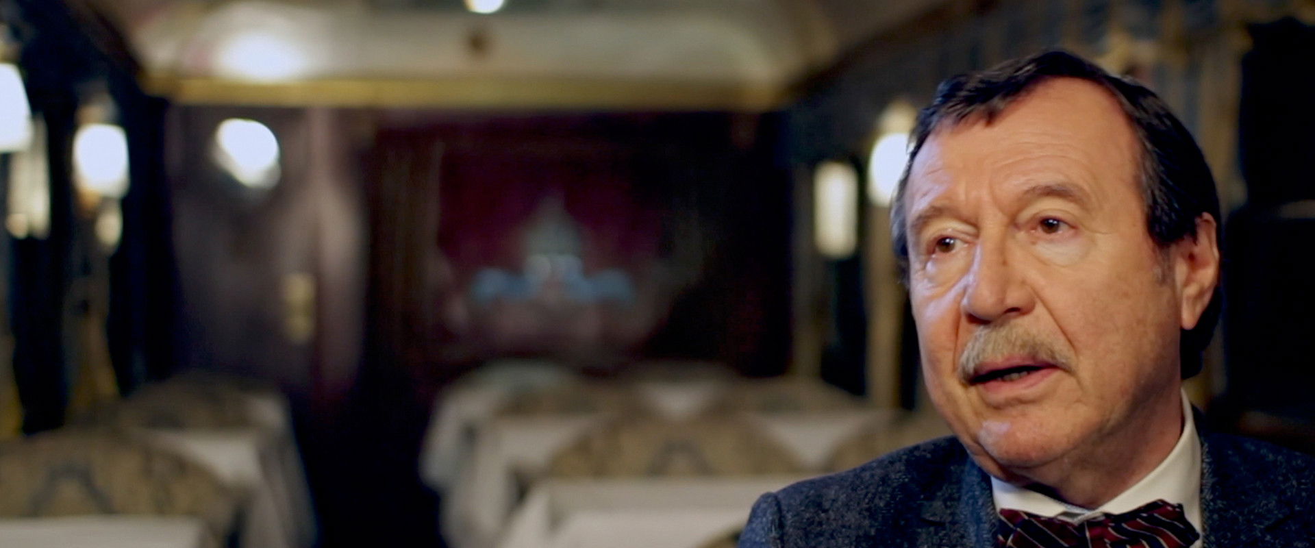 Spy Capital's banner image