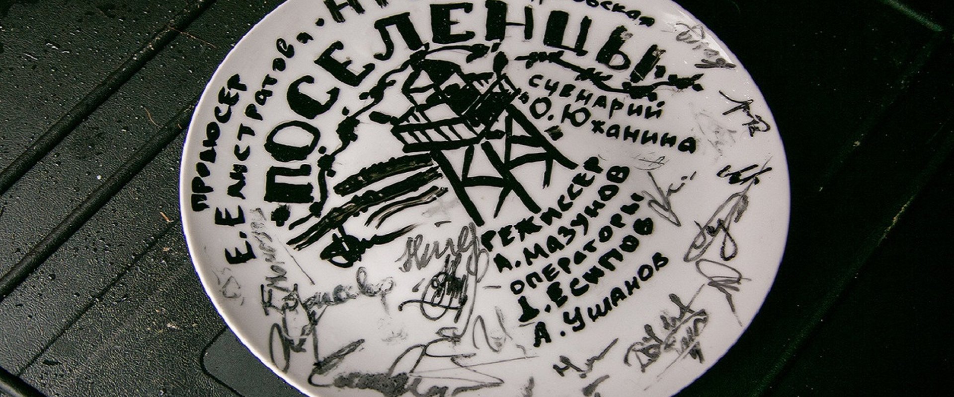 Поселенцы