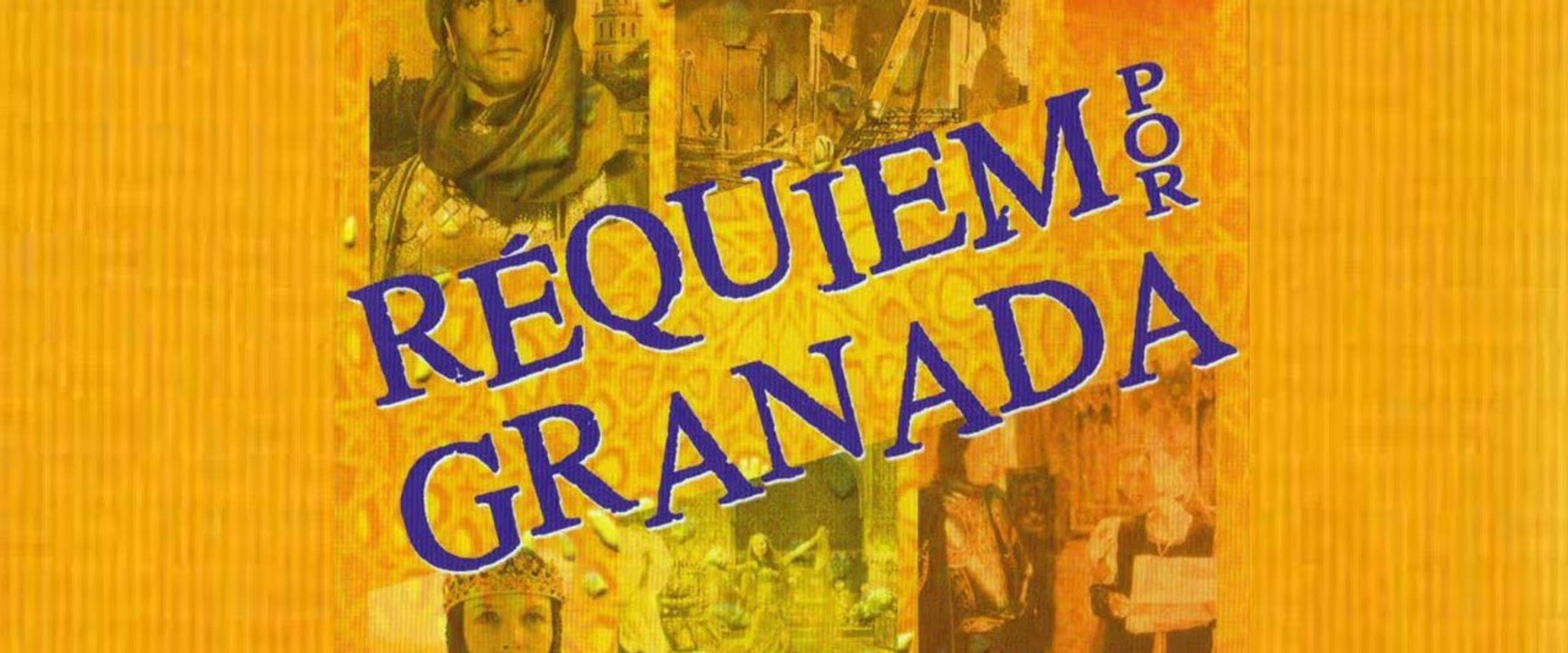 Requiem for Granada's banner image