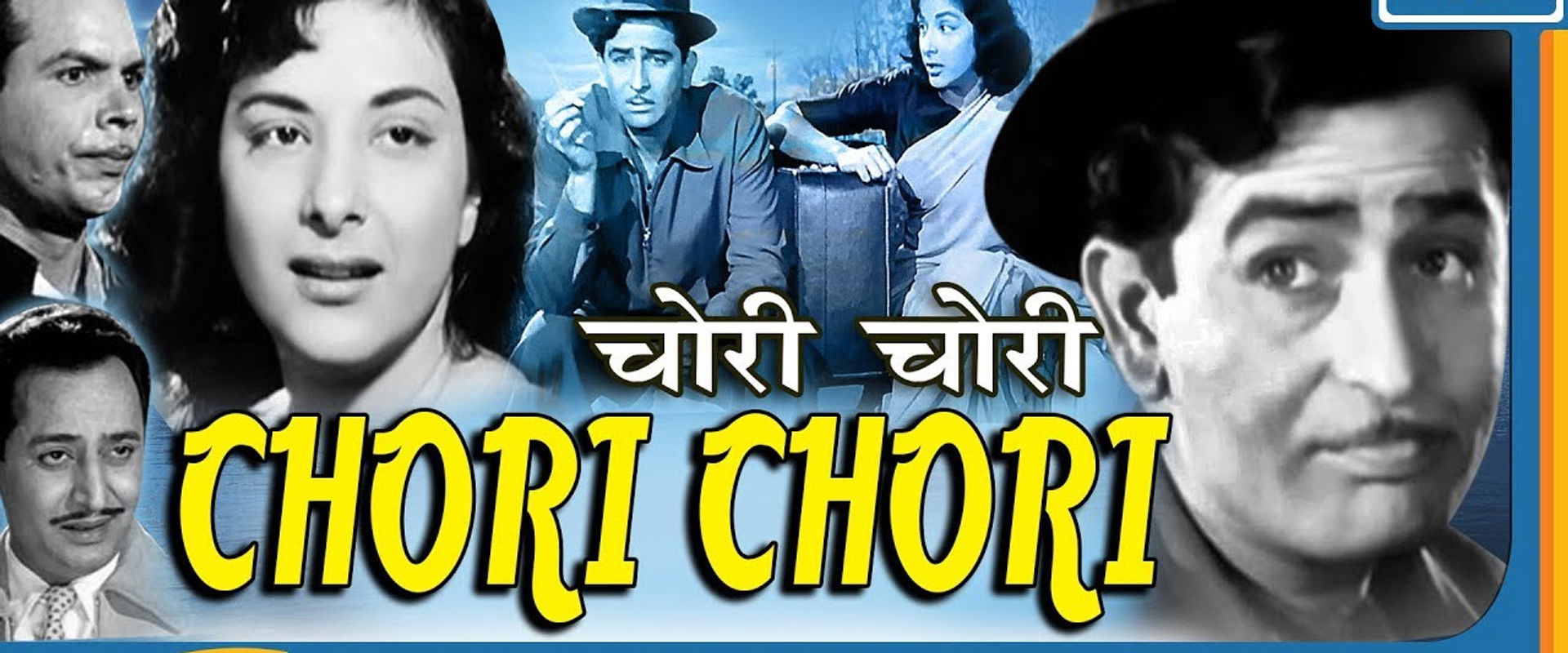 Chori Chori's banner image