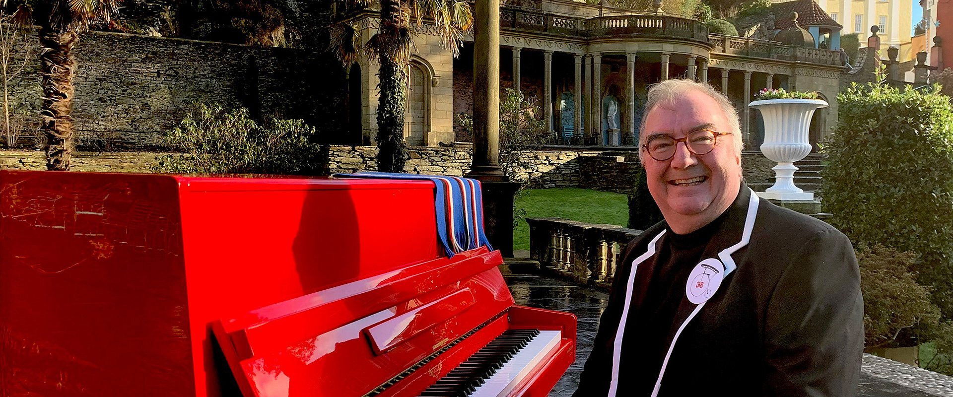 The Sound of TV with Neil Brand's banner image