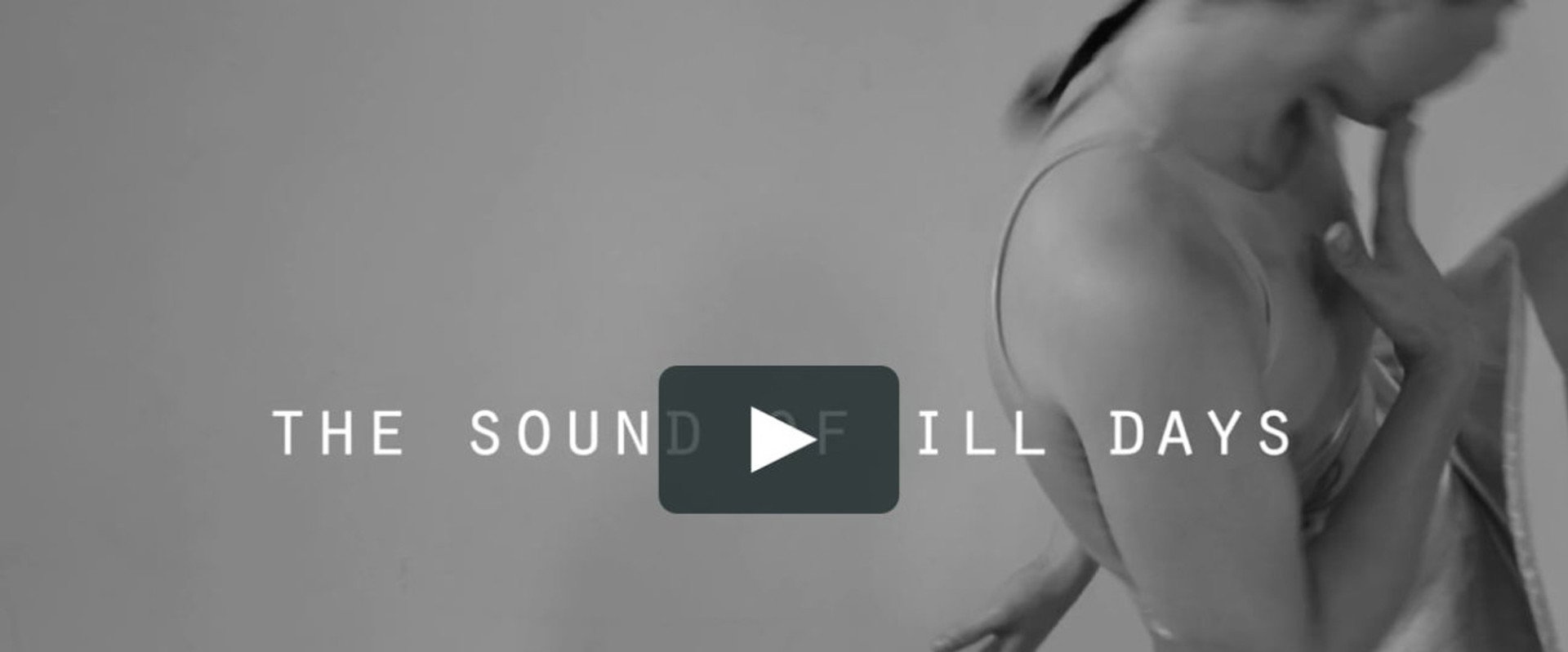 The Sound of ILL Days's banner image