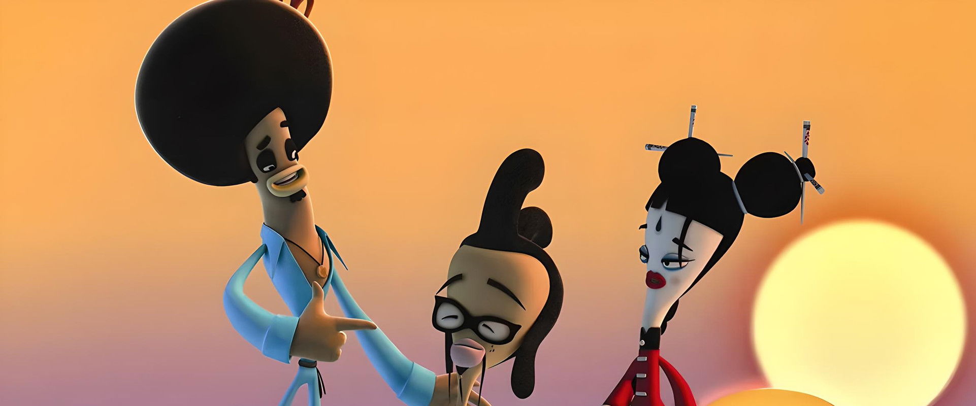 Chop Socky Chooks's banner image