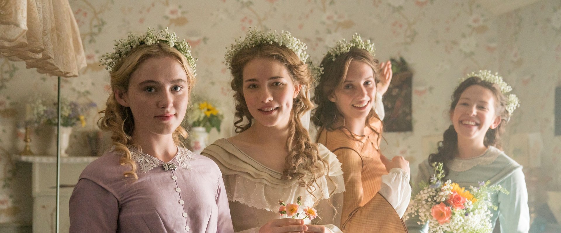 Little Women
