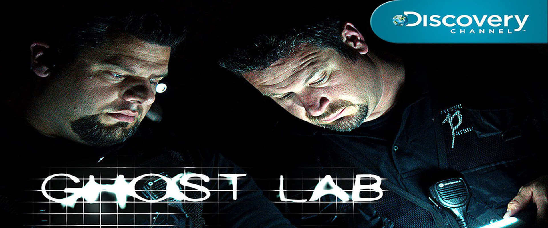 Ghost Lab