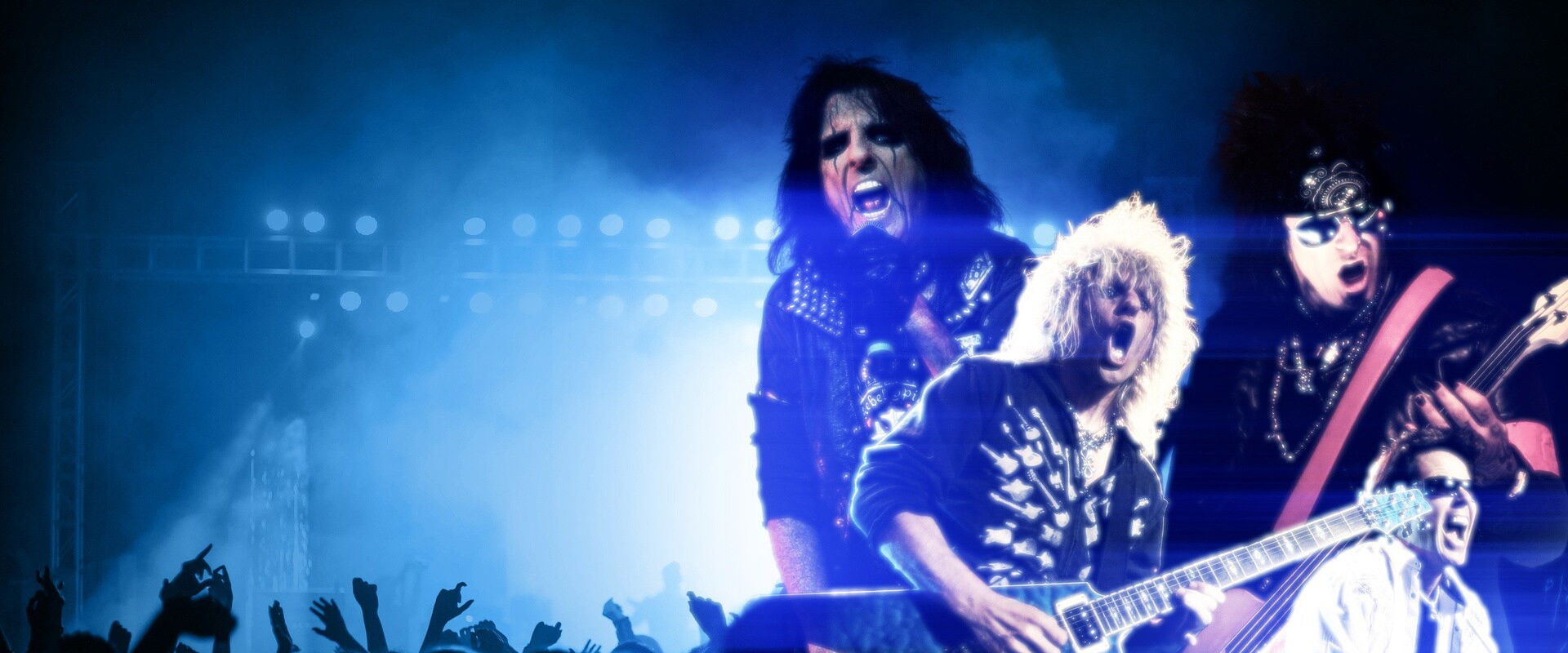 When Metal Ruled the 80s