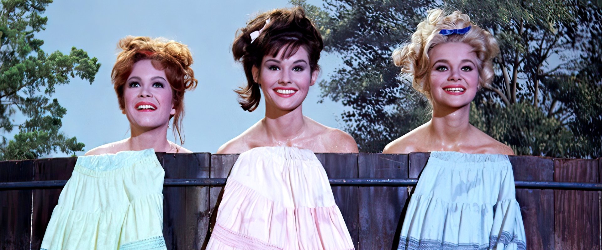 Petticoat Junction