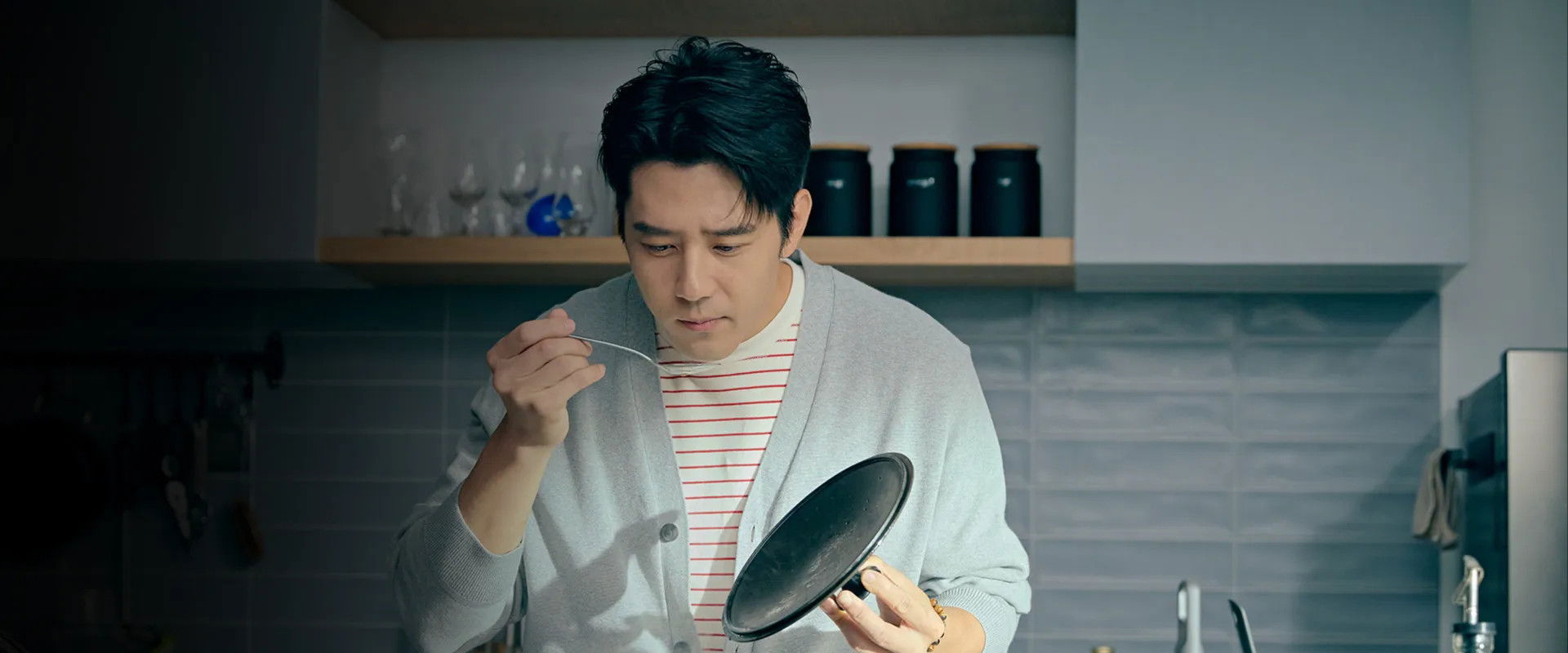 A Table for One (Is Great Too)