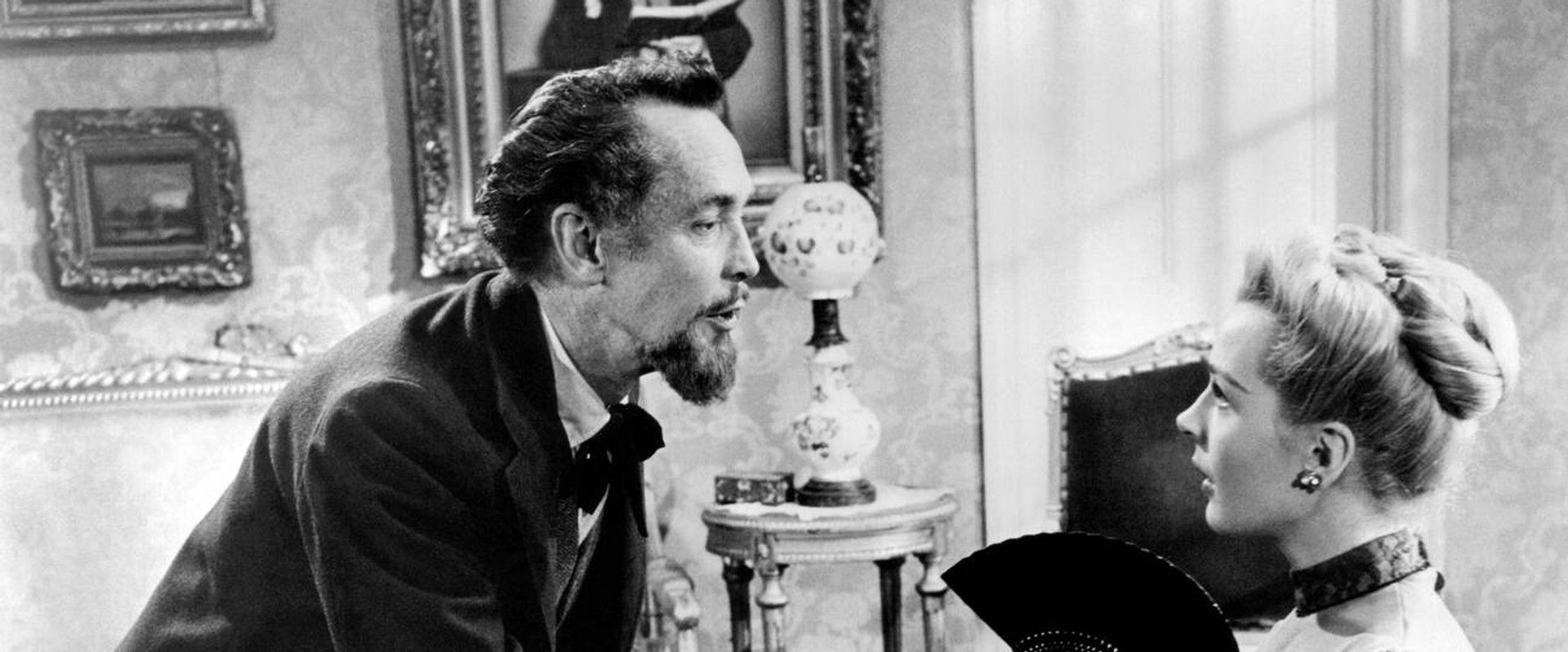 Uncle Vanya's banner image